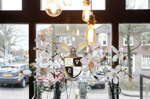 Hotel De Valk