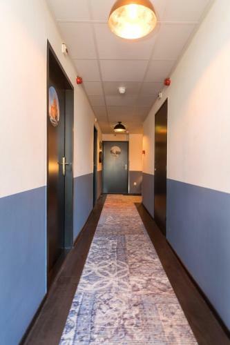 Hotel De Valk