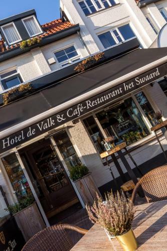 Hotel De Valk