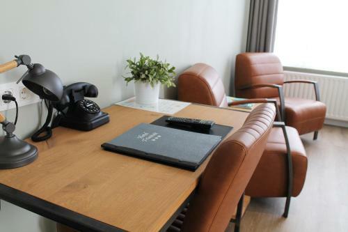 Hotel Triniteit