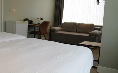 Hotel Triniteit