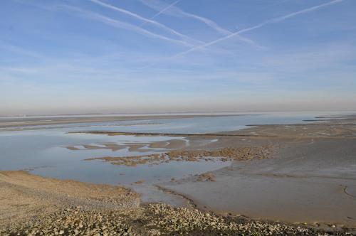 Authentiek Vakantiehuisje