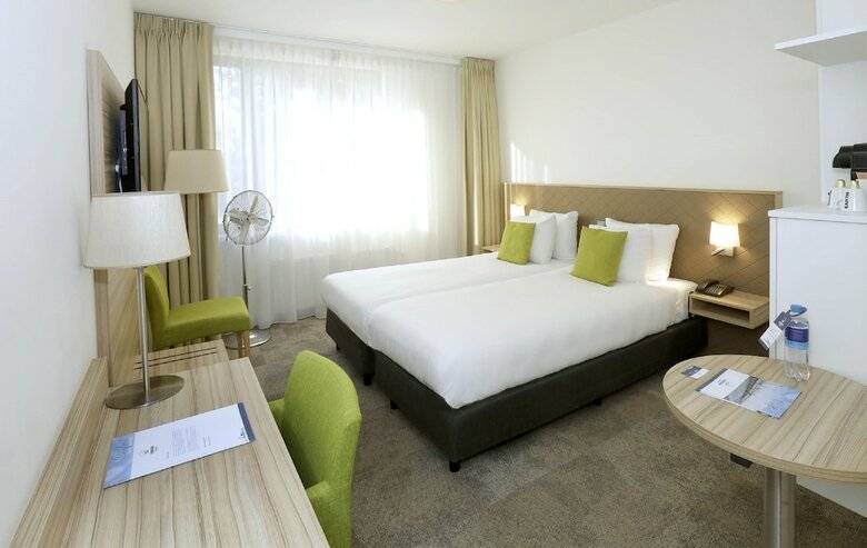 Hampshire Hotel - Churchill Terneuzen