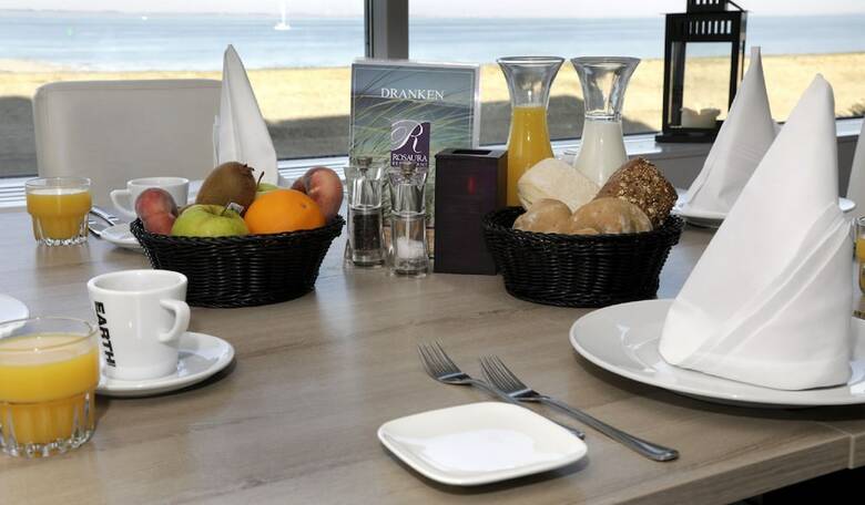 Hampshire Hotel - Churchill Terneuzen