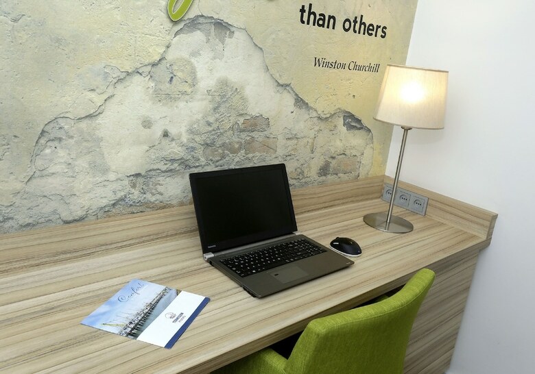 Hampshire Hotel - Churchill Terneuzen