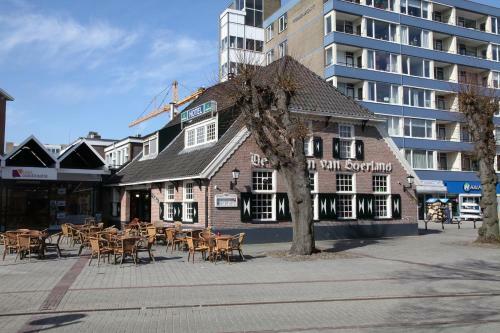 Stads Hotel Boerland