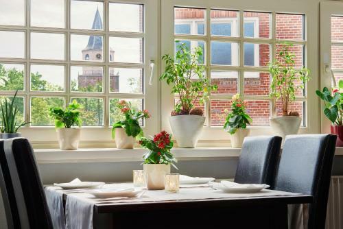 Stads Hotel Boerland