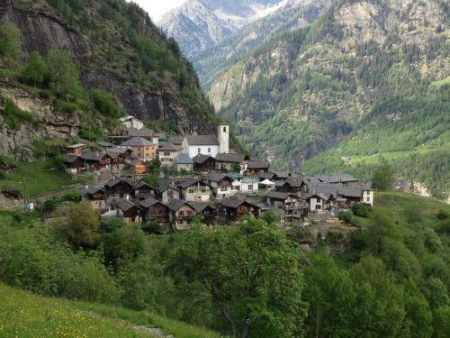 Albergue Ostello Landarenca