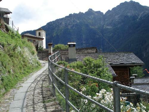 Albergue Ostello Landarenca