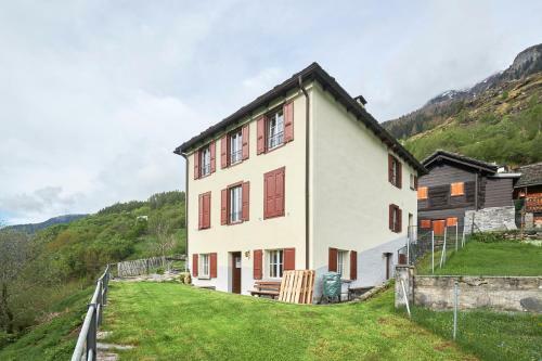 Albergue Ostello Landarenca