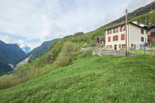 Albergue Ostello Landarenca