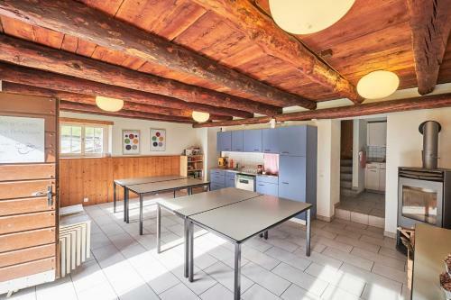 Albergue Ostello Landarenca