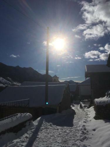 Albergue Ostello Landarenca