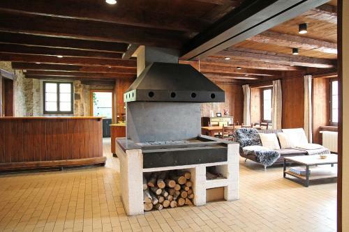 Apartamentos Appartements Le Gros-cr�t