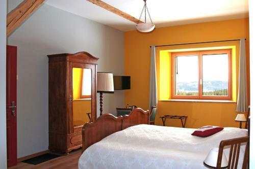 Apartamentos Appartements Le Gros-cr�t
