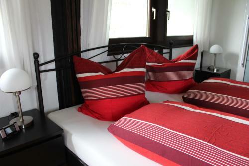 Apartamento Studio Zum Wohlf�hlen In Kreuzlingen
