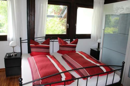 Apartamento Studio Zum Wohlf�hlen In Kreuzlingen