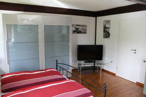 Apartamento Studio Zum Wohlf�hlen In Kreuzlingen