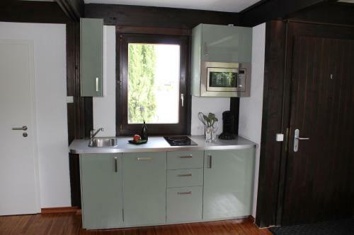 Apartamento Studio Zum Wohlf�hlen In Kreuzlingen