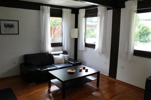 Apartamento Studio Zum Wohlf�hlen In Kreuzlingen