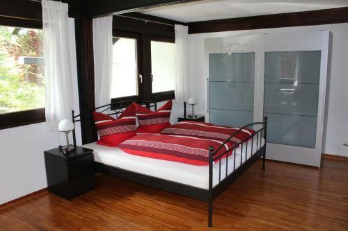 Apartamento Studio Zum Wohlf�hlen In Kreuzlingen