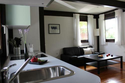 Apartamento Studio Zum Wohlf�hlen In Kreuzlingen