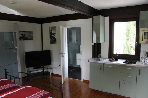 Apartamento Studio Zum Wohlf�hlen In Kreuzlingen