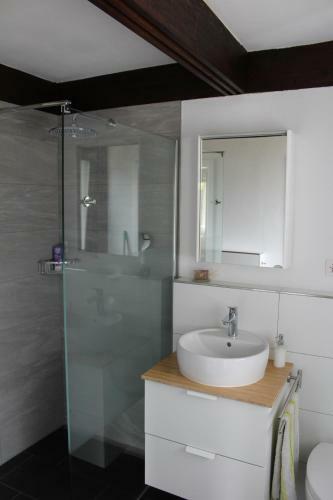 Apartamento Studio Zum Wohlf�hlen In Kreuzlingen