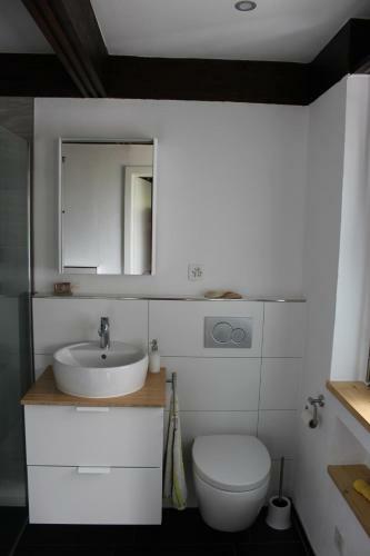 Apartamento Studio Zum Wohlf�hlen In Kreuzlingen