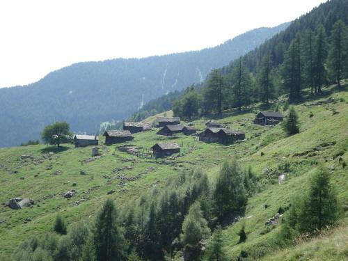 Apartamento Appartamento Landarenca