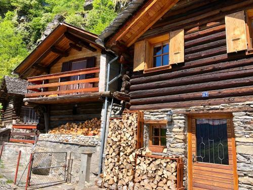 Apartamento Appartamento Landarenca