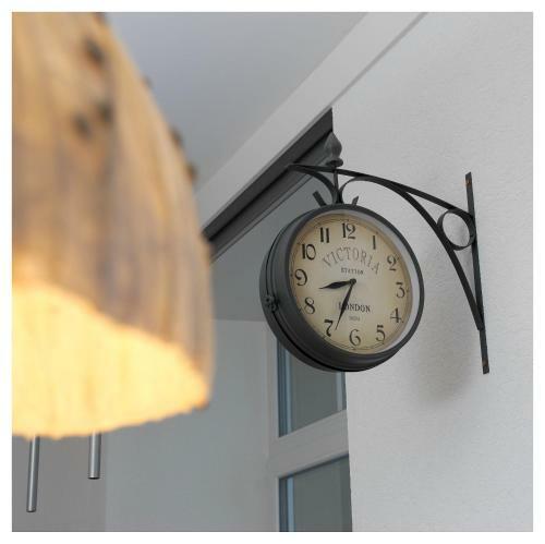 Apartamentos Les Logis De L'horloger