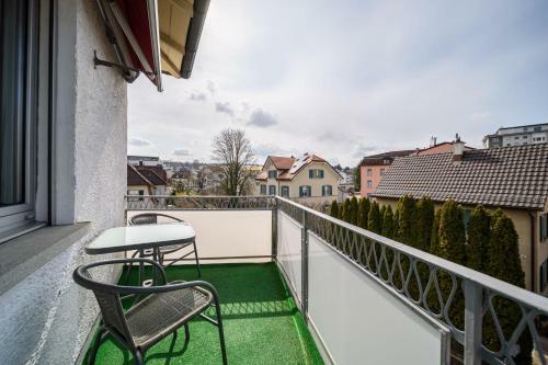 Apartamento Cooldis 9