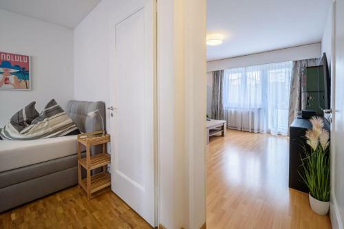 Apartamento Cooldis 9