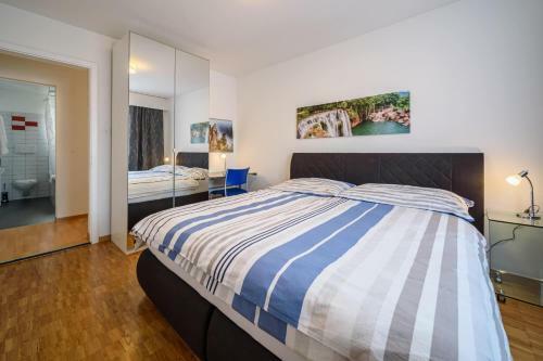 Apartamento Cooldis 9
