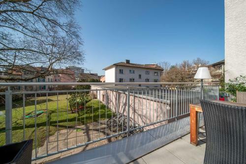 Apartamento Cooldis 1