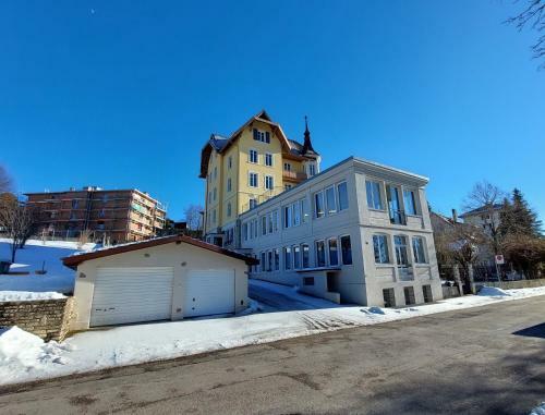Apartamento Appart. Bellevue