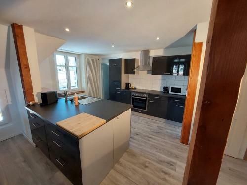Apartamento Appart. Bellevue