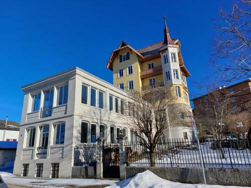 Apartamento Appart. Bellevue