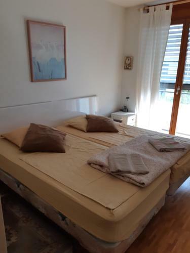 Bed & Breakfast Rooms Available In Luxury Apt Within 5 Mts Walk From The Un