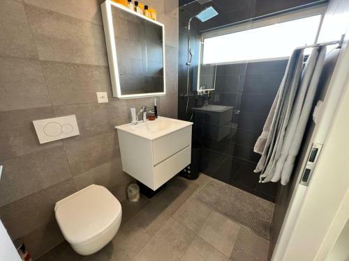 Apartamento Appartement de Standing Lumineux � Plan Les Ouates
