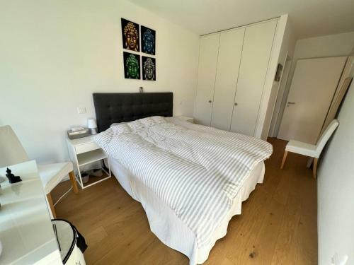 Apartamento Appartement de Standing Lumineux � Plan Les Ouates