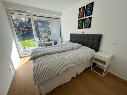 Apartamento Appartement de Standing Lumineux � Plan Les Ouates