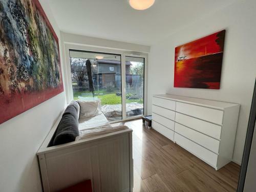 Apartamento Appartement de Standing Lumineux � Plan Les Ouates