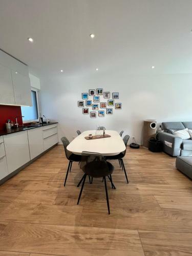 Apartamento Appartement de Standing Lumineux � Plan Les Ouates