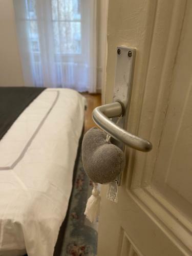 Apartamento Gen�ve Superbe Appartement
