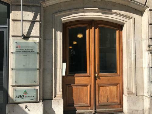 Apartamento Quartier Gare-mont-blanc