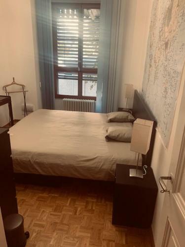 Apartamento Quartier Gare-mont-blanc