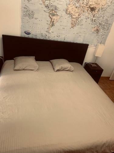 Apartamento Quartier Gare-mont-blanc