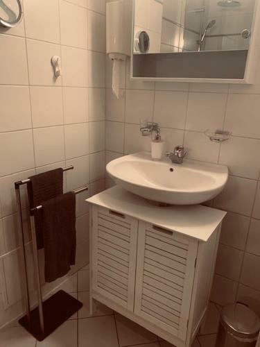 Apartamento Quartier Gare-mont-blanc